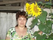 Фотография Плотниковой Светланы