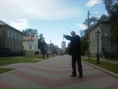 Фотография Миронова Алексея