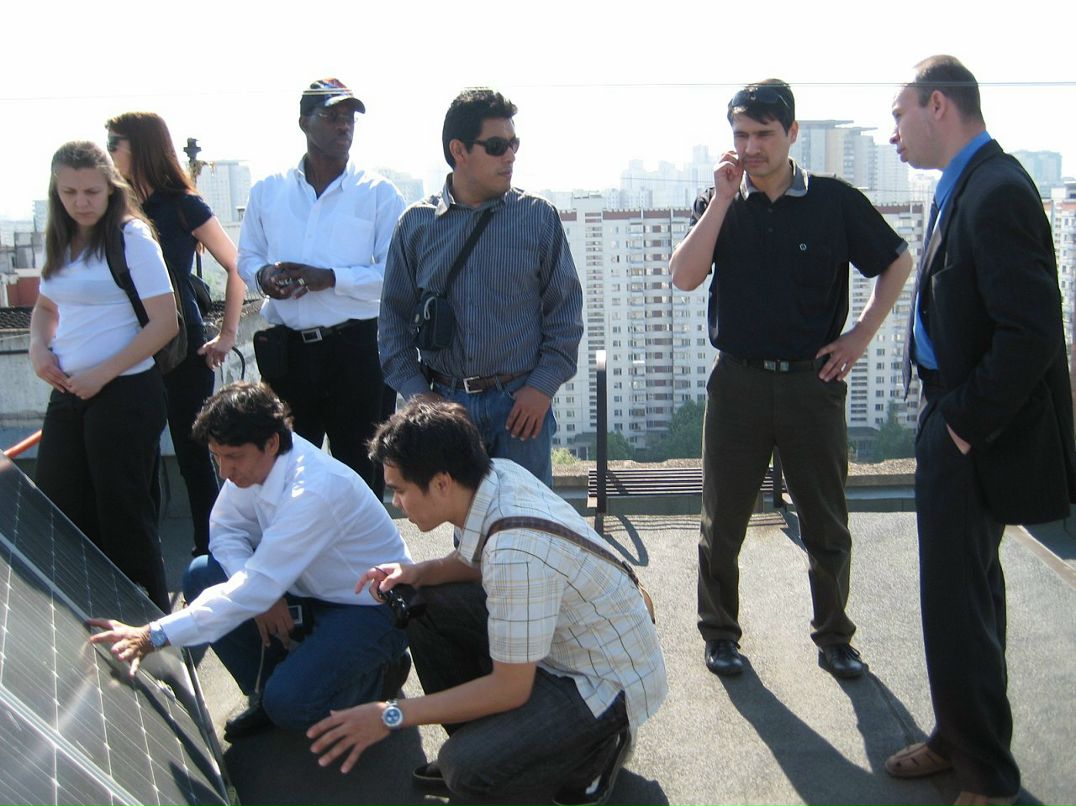 Fabrizio E.U.E фотография #35