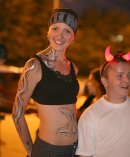 Фотография Фроловой Анны