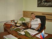 Фотография Кузнецова Владимира