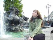 Фотография Моховой Татьяны