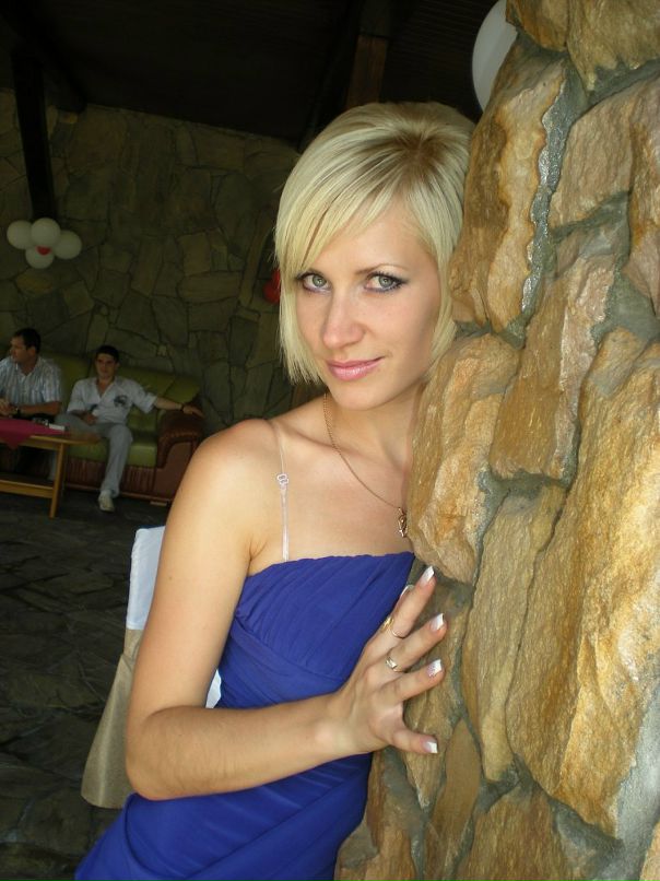 Юлия Панасенко фотография #22