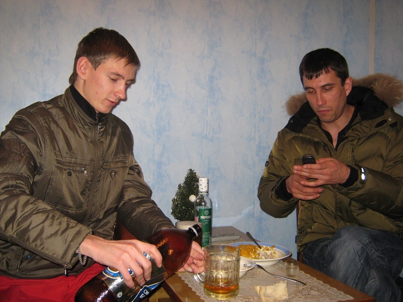 Сергей Аграномов фотография #35