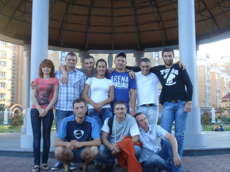 Рустам Багиев фотография #26