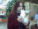 Фотография Солнцевой Раи