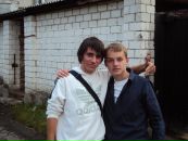Андрій Палійчук фотография #8 (источник - https://vk.com/id26997351)