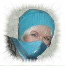 Фотография Трофимовой Веруни