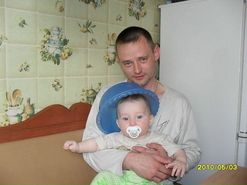 Дмитрий Пачин фотография #35