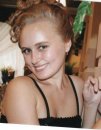 Фотография Шатовой Алины