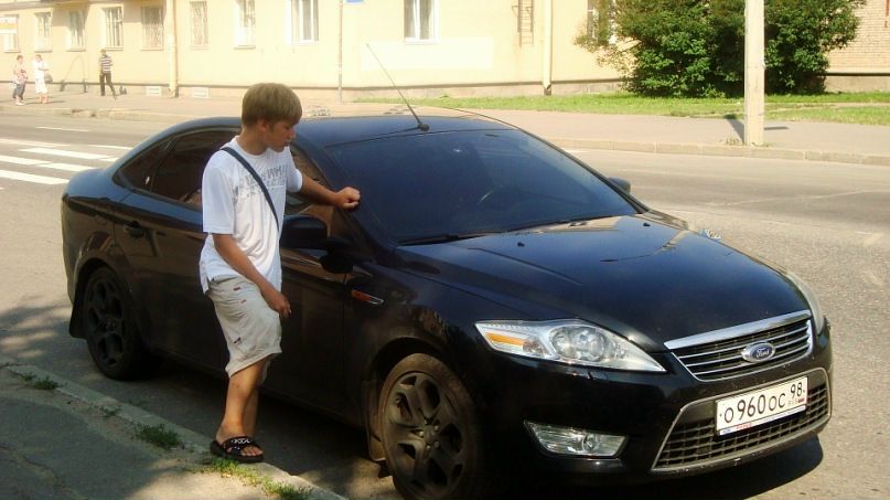 Дим@с Конов@лов фото №24