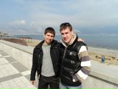 Фотография Якутенко Евгения