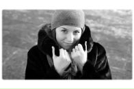 Фотография Морозовой-Черниковой Натальи