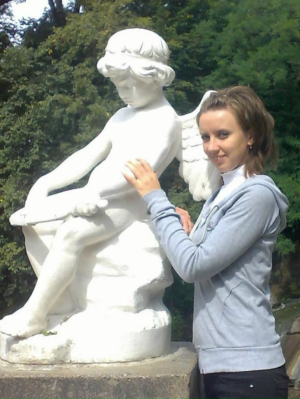 Аня Игнатенко фотография #38