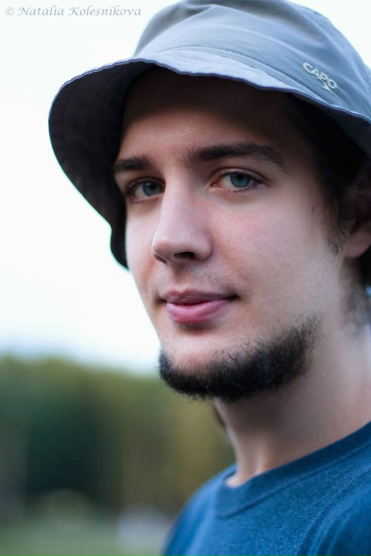 Виктор Лебедев фотография #29