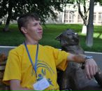 Фотография Меркулова Василия