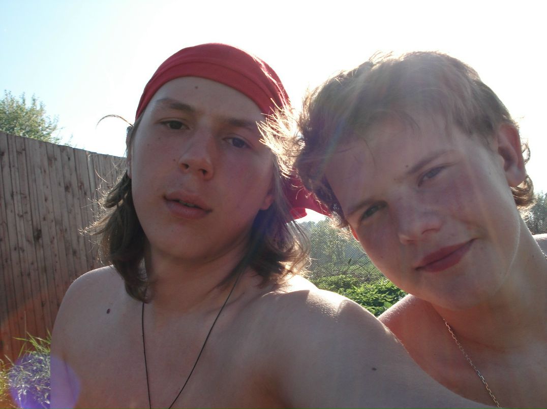 Дмитрий Ермаков фотография #26