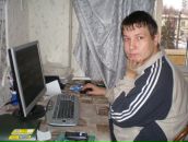 Фотография Цымбала Станислава