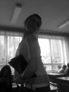 Оля Бабкіна фотография #21 (источник - https://vk.com/id15313756)