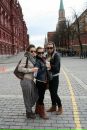Фотография Расстегаевой Дарьи
