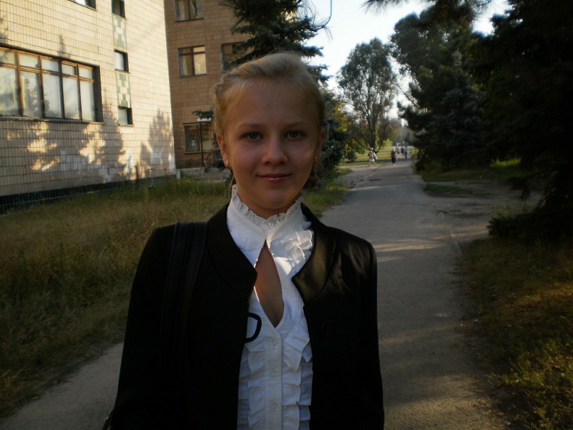 Оля Рыбина фотография #40