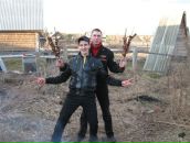 Фотография Алексеева Маргарита