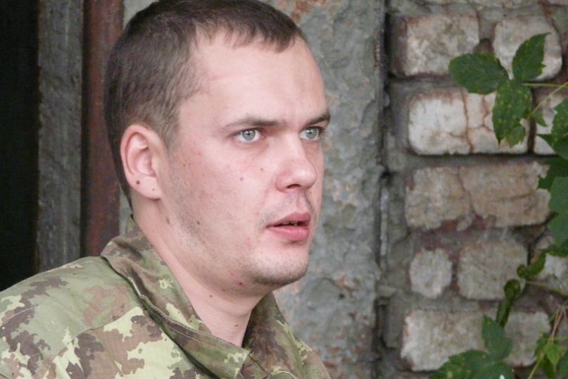 Сергей Лягуша фотография #23