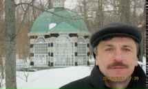 Фотография Михаилова Василия