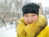 Фотография Дымбрыловой Нины