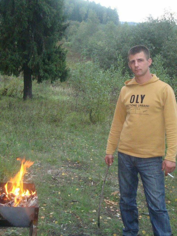 Стасик Руденко фотография #6