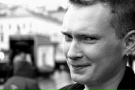 Фотография Матюкова Айзека