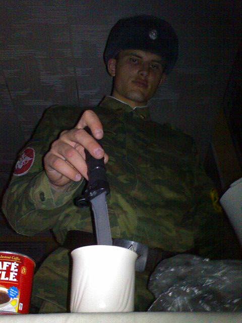 Иван Бурухин фотография #28