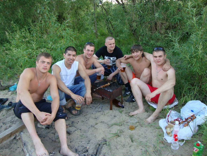 Дмитрий Гуляев фото №48