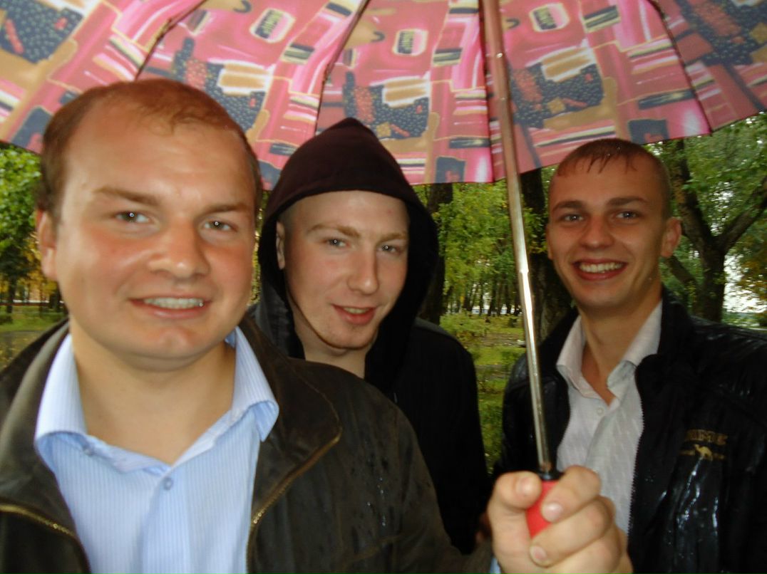 Дима Дмитриевский фотография #37