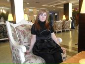 Фотография Козионовой Александры