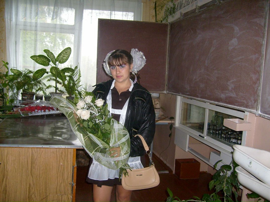 Виктория Аксёнова фотография #46