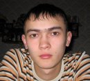 Фотография Нургалиева Рустама