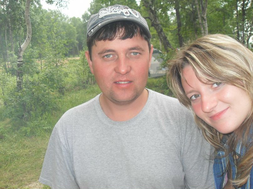 Игорь Симонов фотография #49