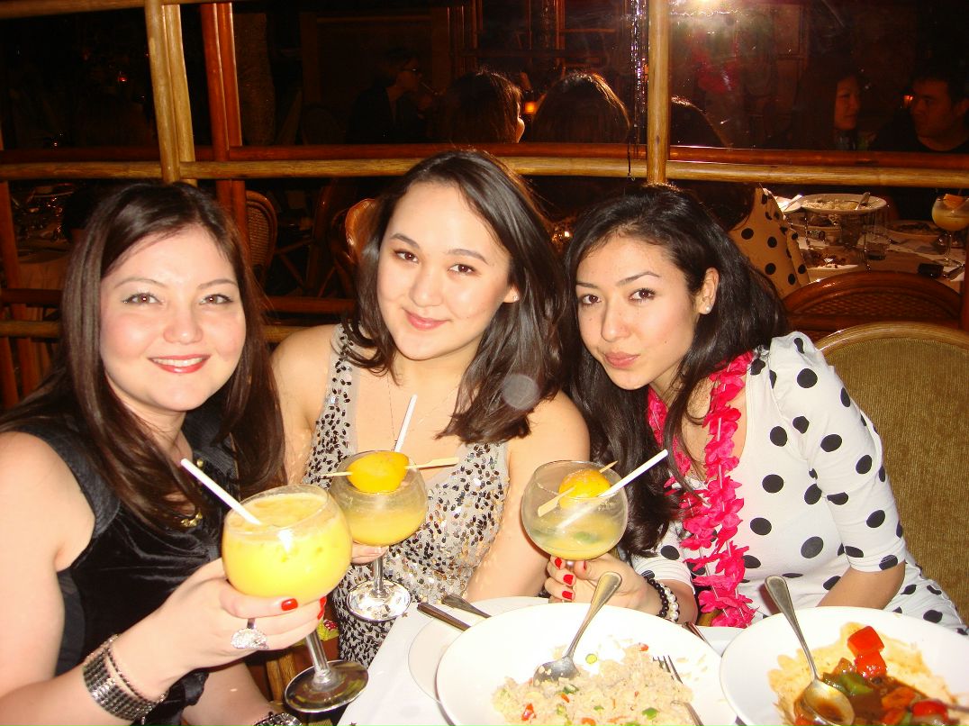 Merdan Altyew фотография #47