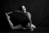 Фотография Цой Анны