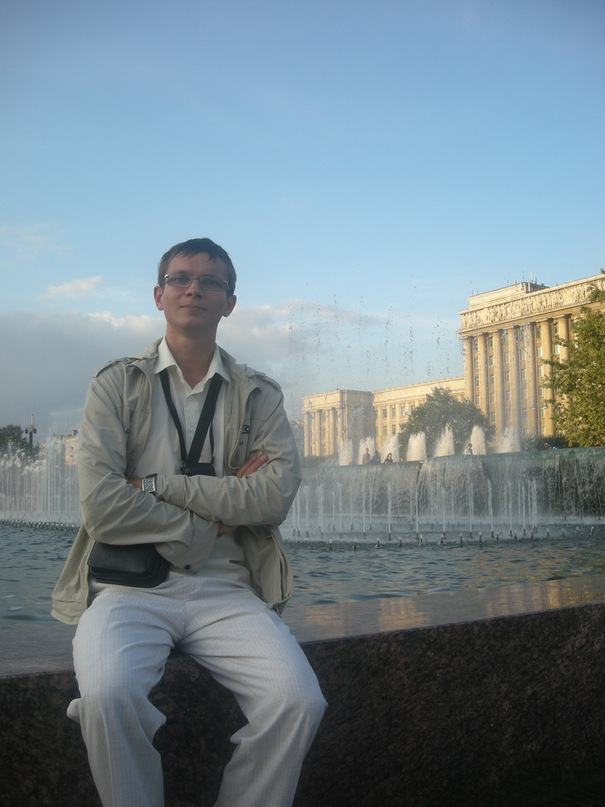 Роман Передков фотография #26