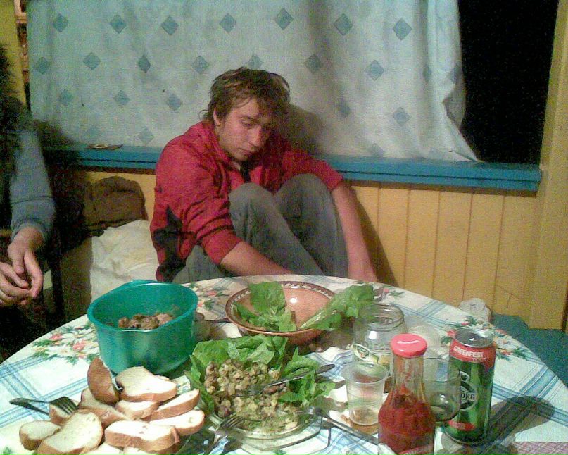 Дмитрий Савельев фотография #12