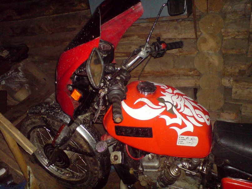 Дмитрий Савельев фотография #21