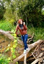Фотография Ковалевой Юляки