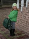 Уляна Косовнік фотография #35 (источник - https://vk.com/id40751447)