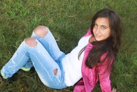 №20, София Агекян №20, София Агекян