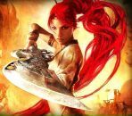 Фотография Андреевой Оксаны