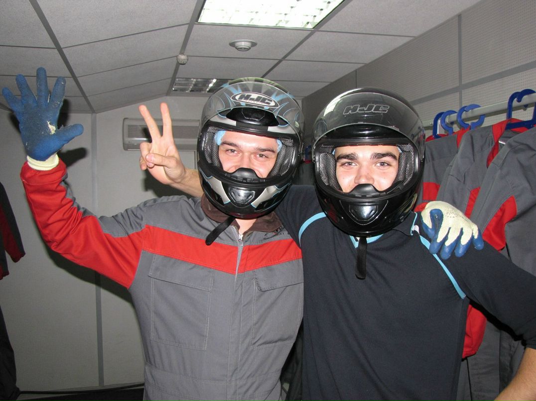 Сергей Артамонов фотография #21