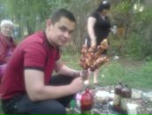 Фотография Каширина Игоря