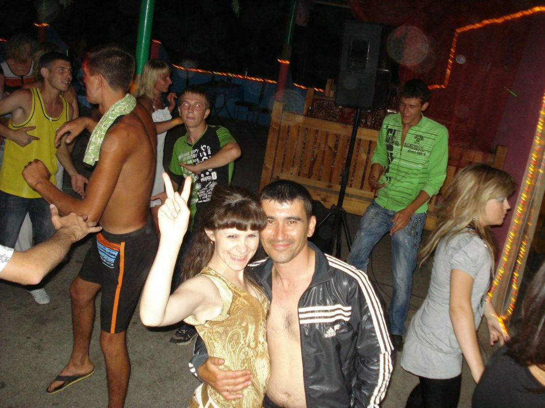 Викуля Дедичева фотография #42